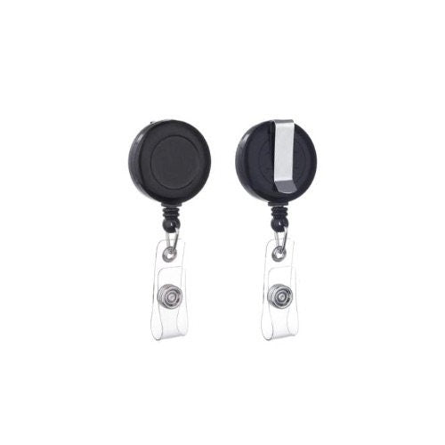 We listen and we don't judge Badge Holder